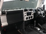 トヨタ FJクルーザー(53枚目)