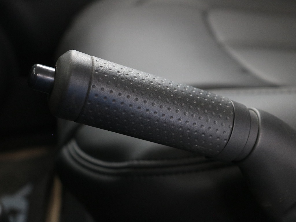 トヨタ FJクルーザー(59枚目)