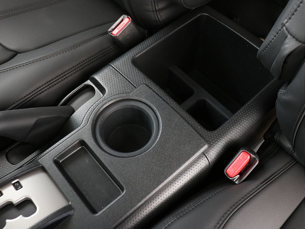 トヨタ FJクルーザー(60枚目)