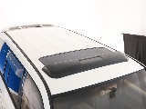 嬉しいサンルーフ付き！太陽光が望めます！