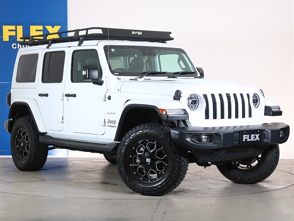 数少ないスクエアボディ！車輛全幅は約１８９０ｍｍ