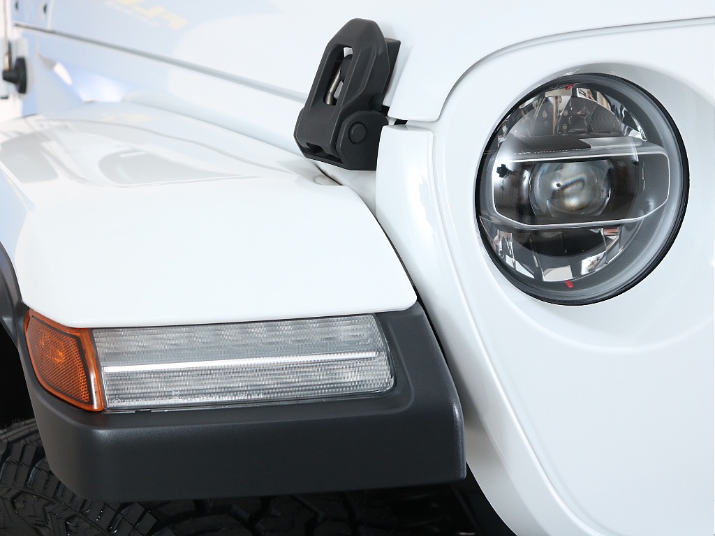 ウィンカーポジション！