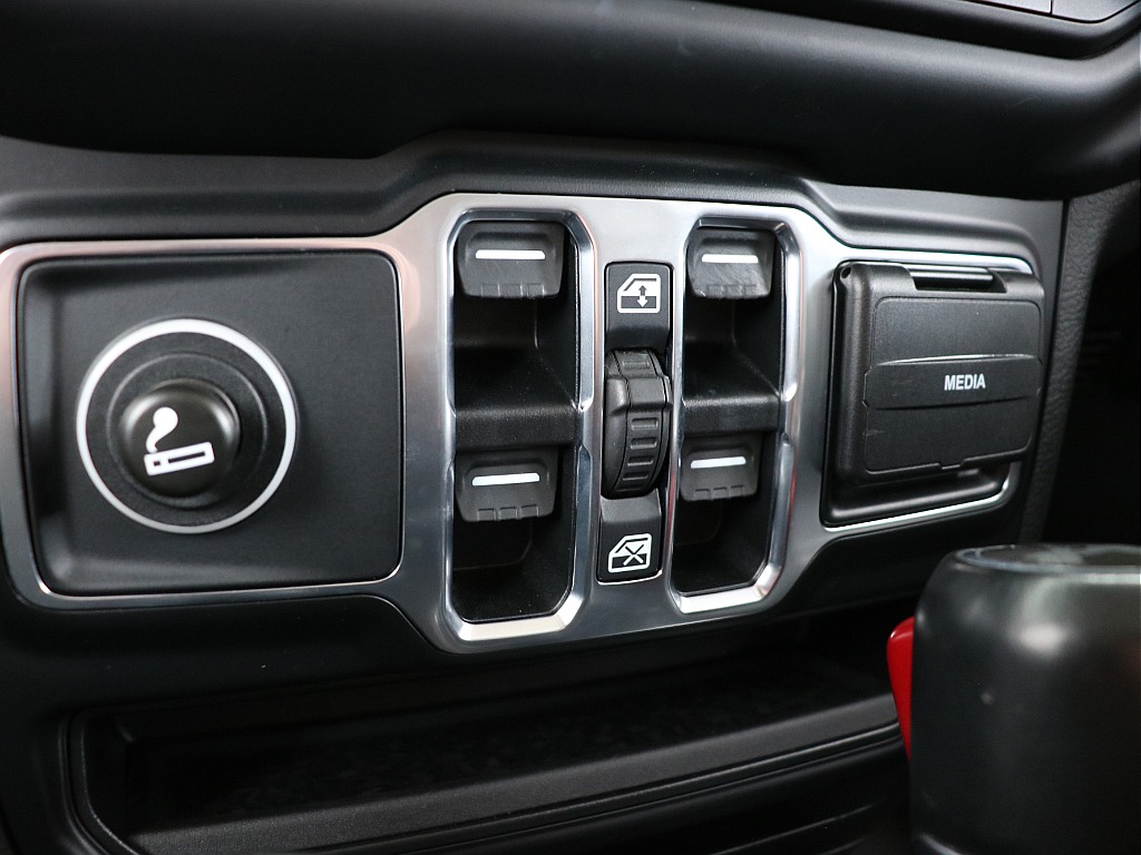 パワーウィンドウスイッチ！