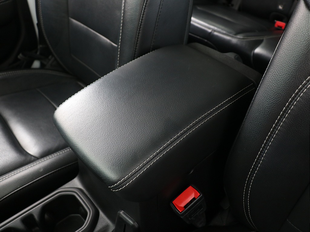 センターコンソール！