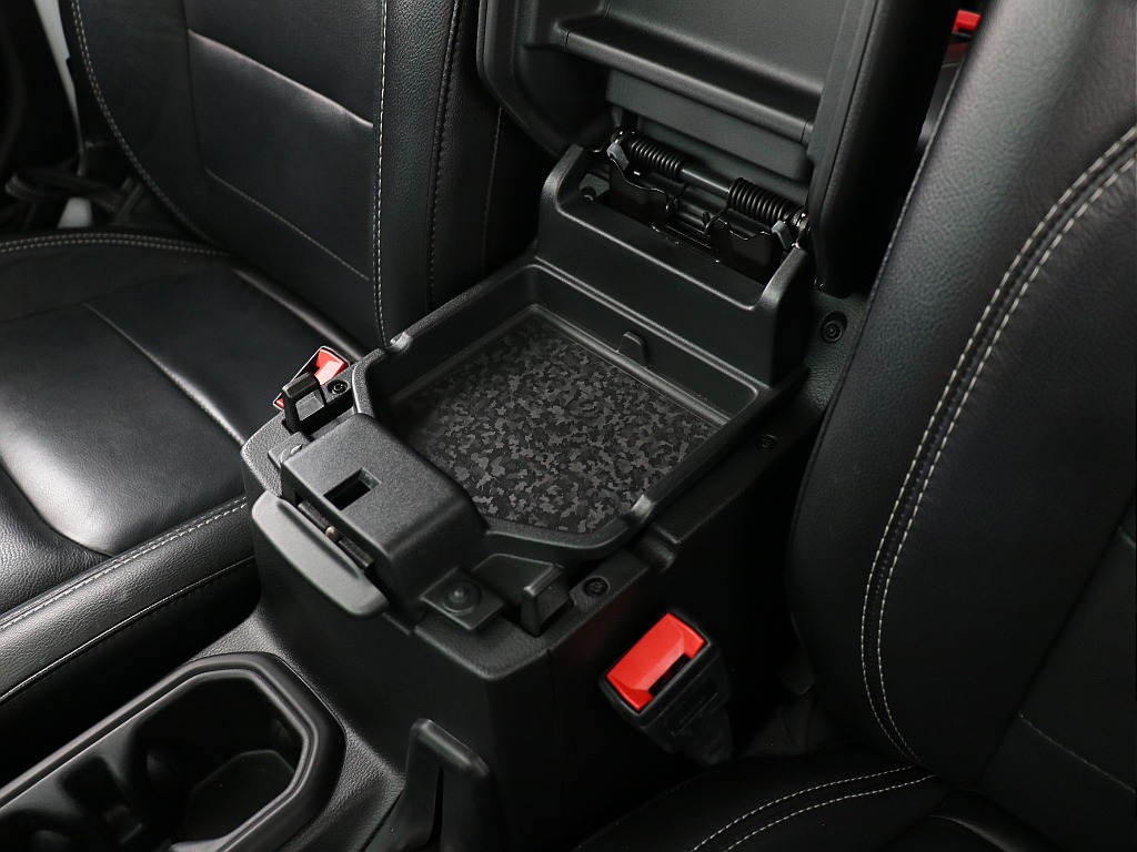 センターコンソール！