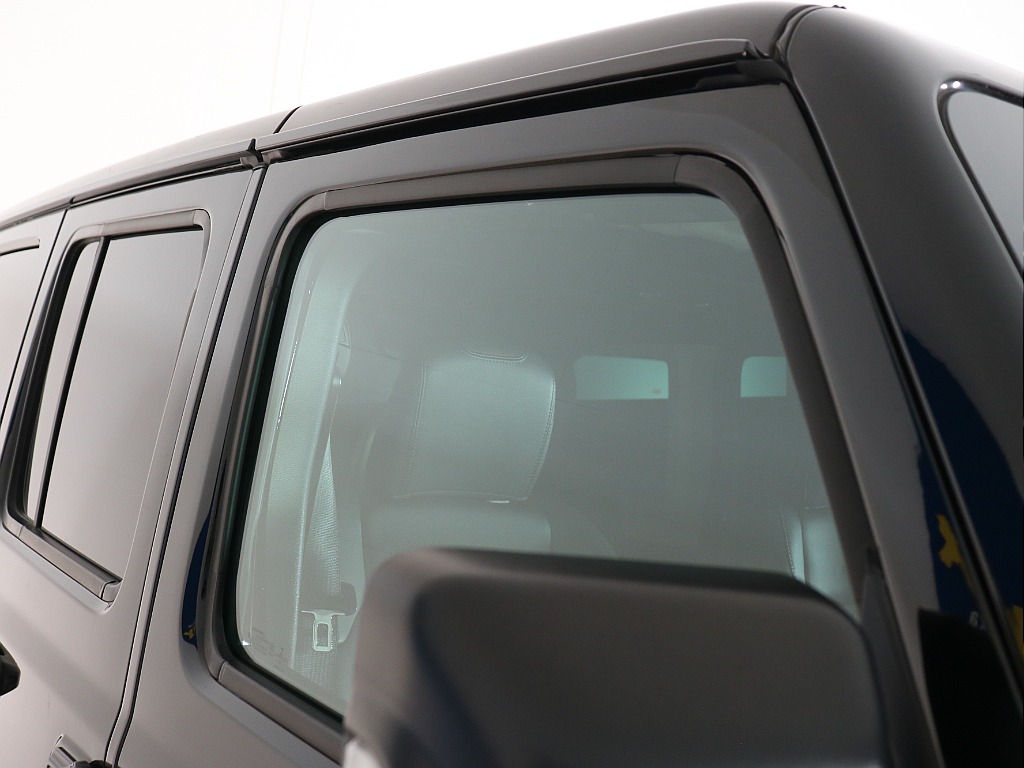 ジープ ラングラー(28枚目)