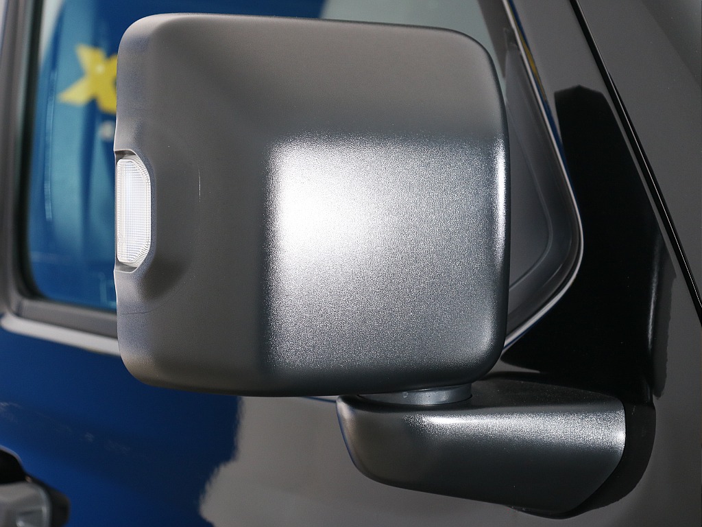 ジープ ラングラー(29枚目)