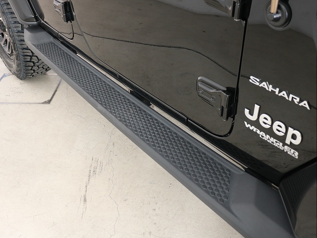 ジープ ラングラー(30枚目)