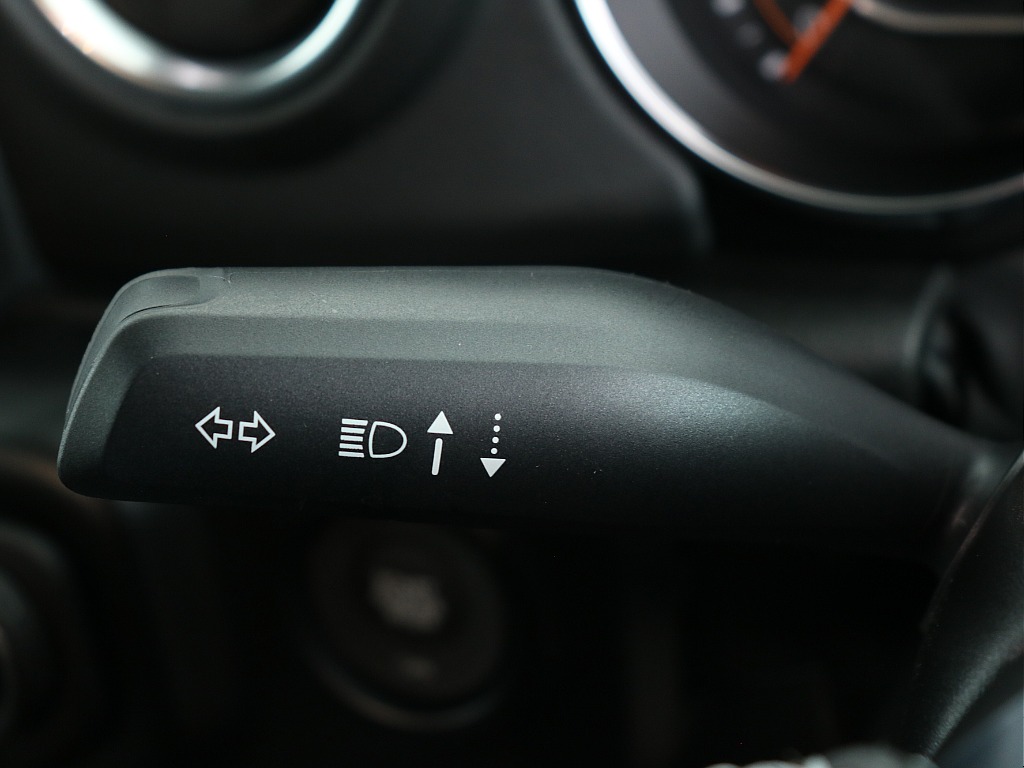 ジープ ラングラー(38枚目)