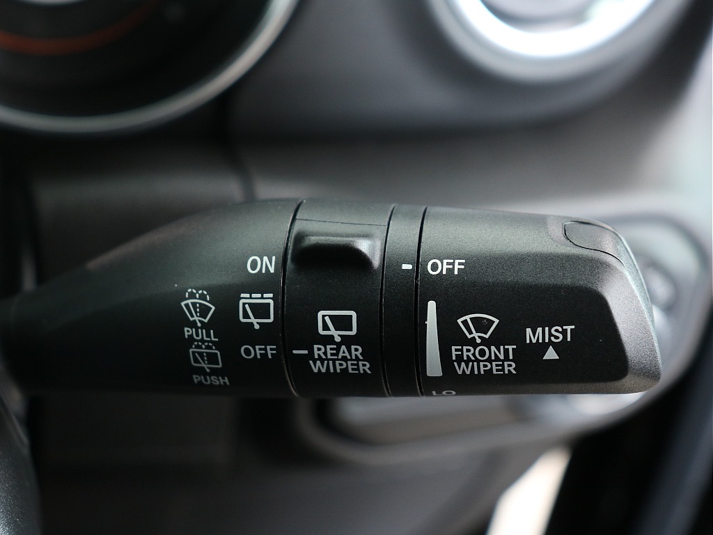 ジープ ラングラー(39枚目)