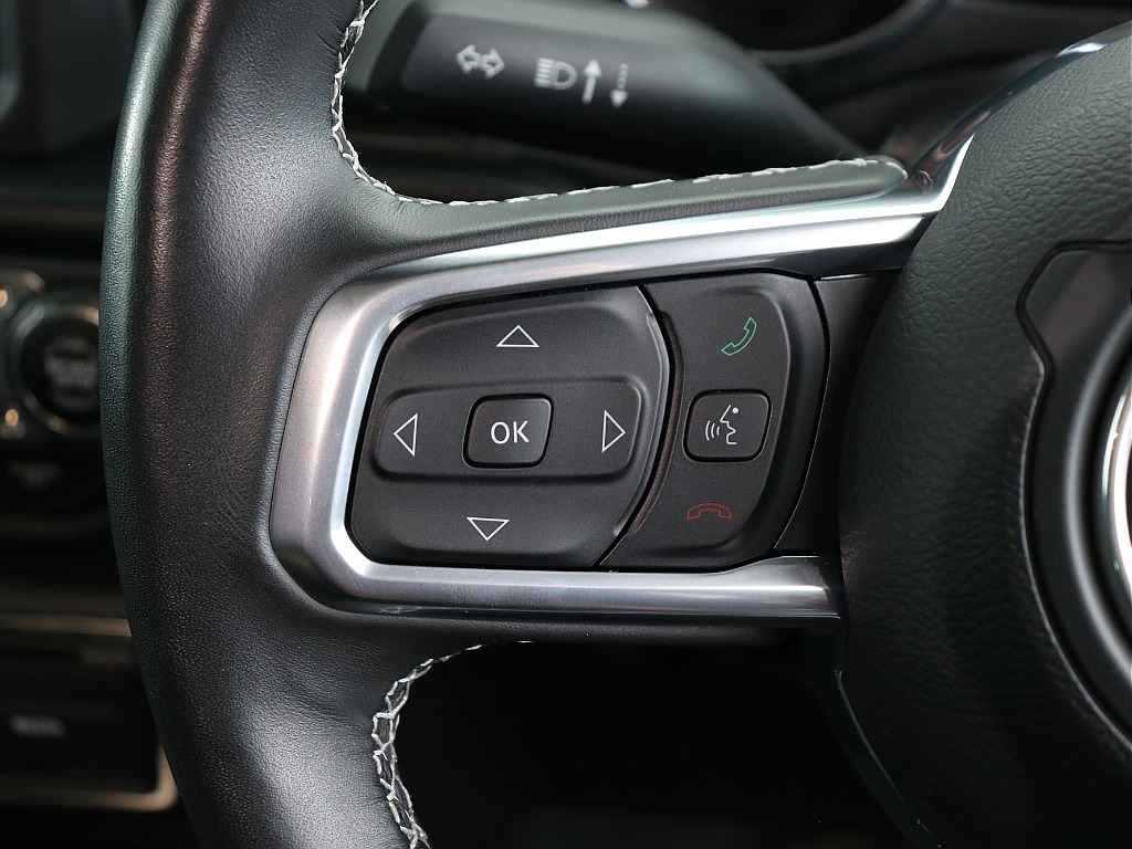 ジープ ラングラー(40枚目)