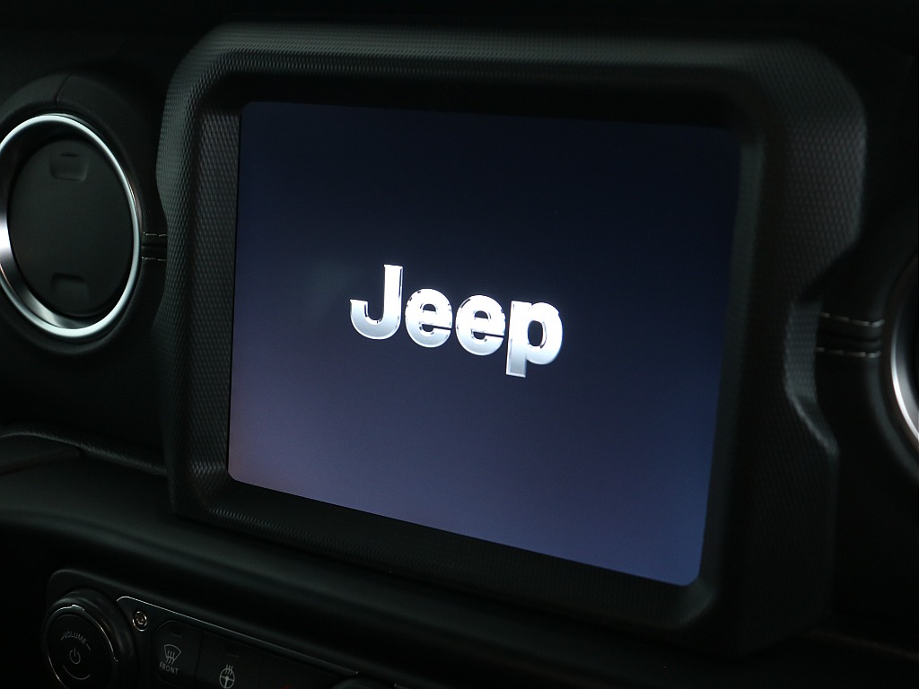 ジープ ラングラー(42枚目)