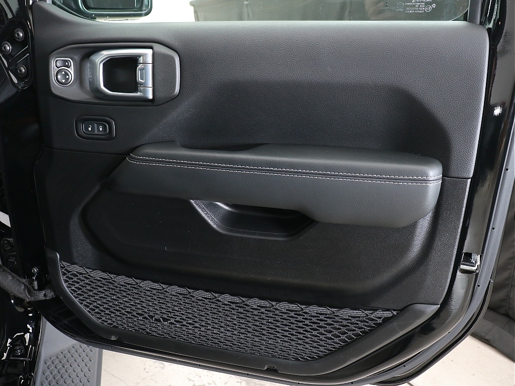 ジープ ラングラー(48枚目)