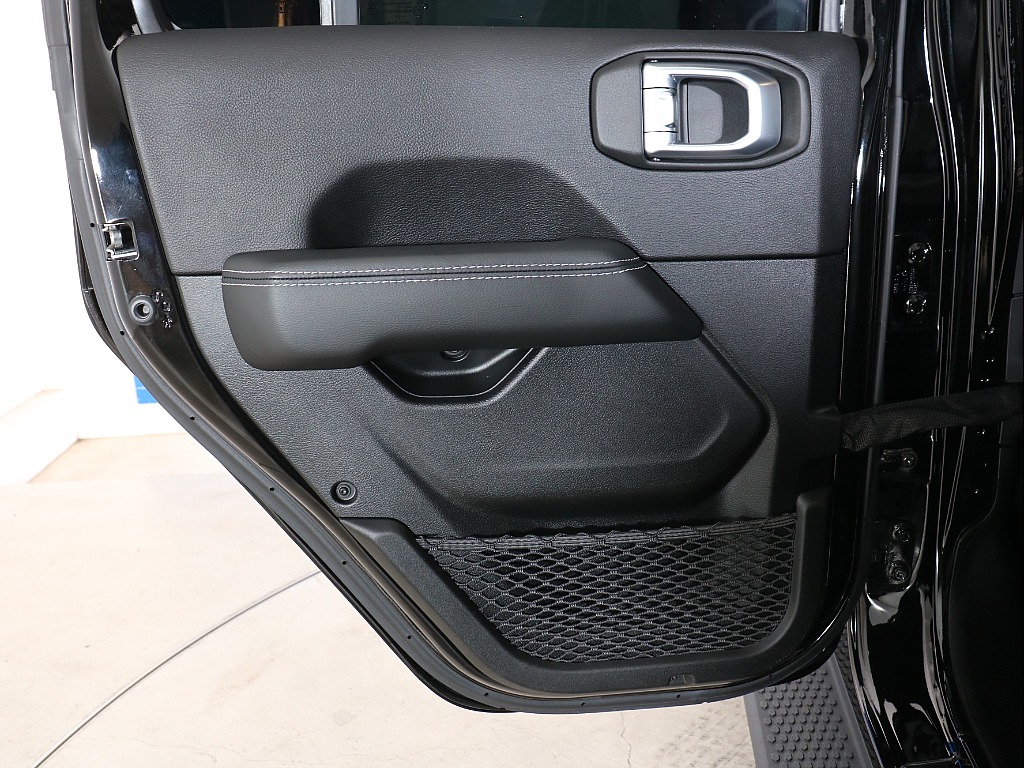 ジープ ラングラー(51枚目)