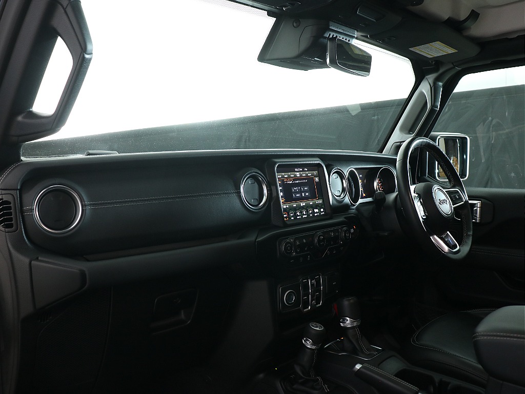 ジープ ラングラー(53枚目)