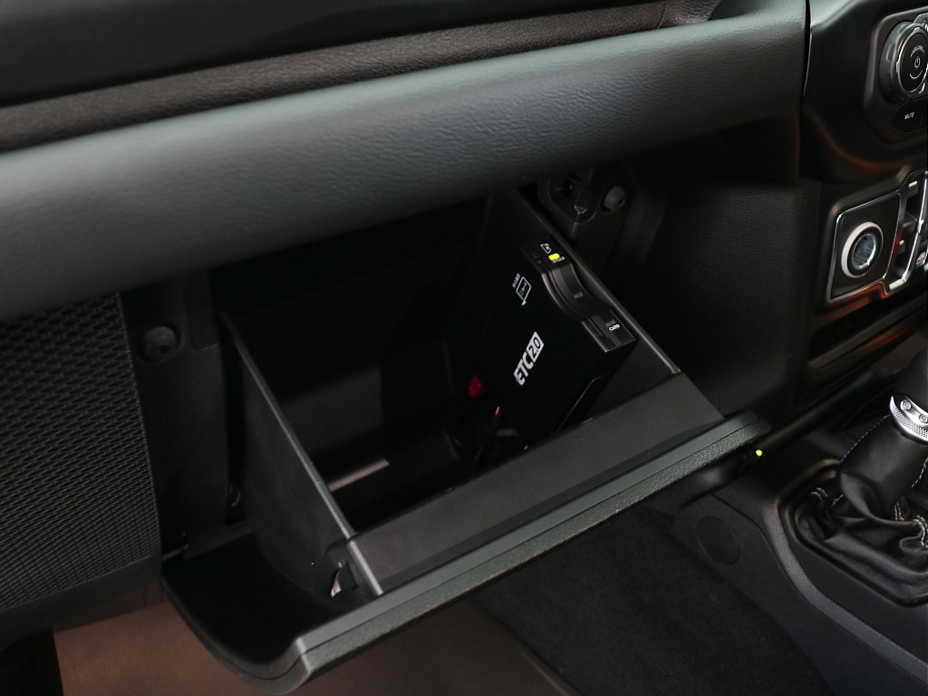 ジープ ラングラー(54枚目)