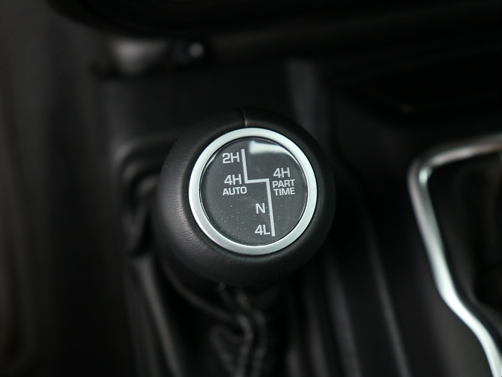 ジープ ラングラー(56枚目)