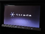 Strada製の7インチSDナビ！