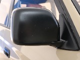 サイドミラー！