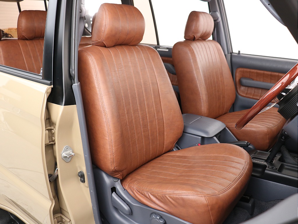 1999 Toyota Land Cruiser Prado 90 