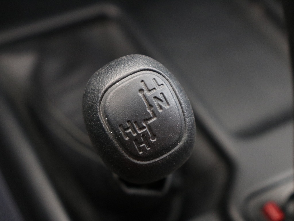 トランスファーシフト！