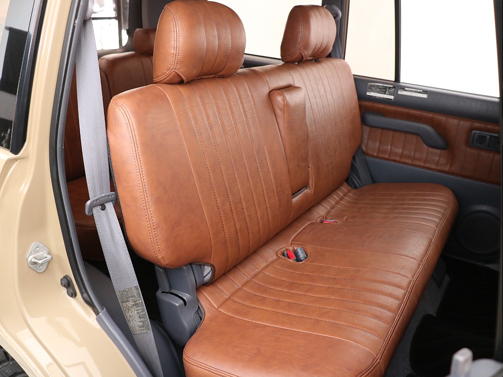 1999 Toyota Land Cruiser Prado 90 