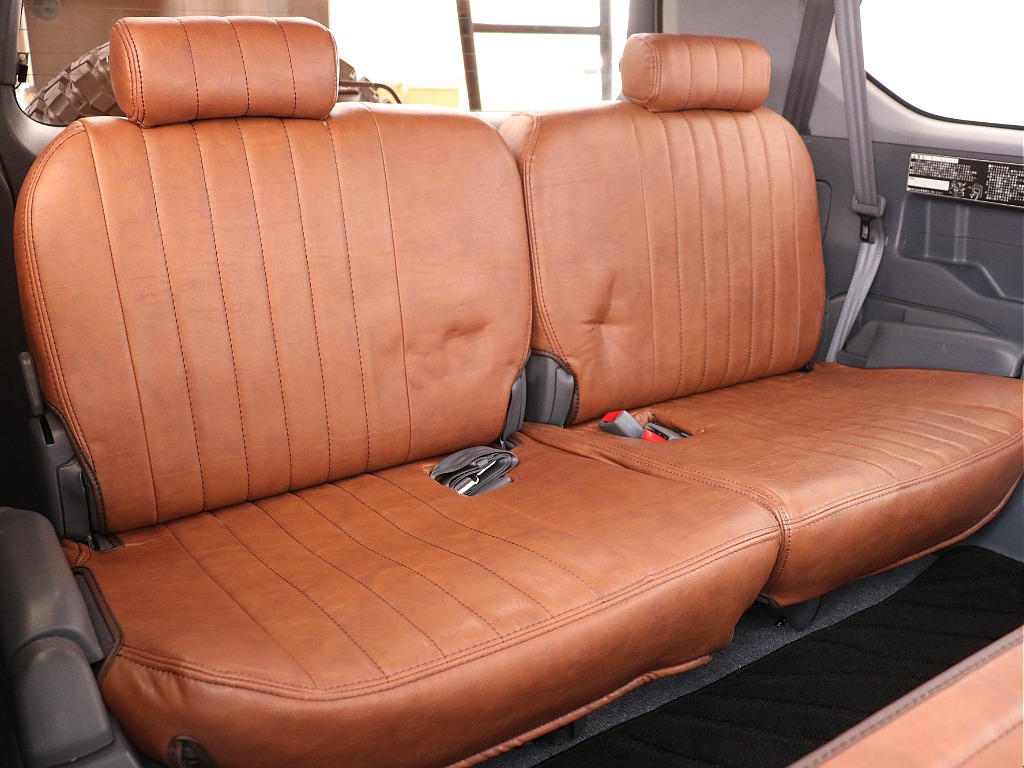 1999 Toyota Land Cruiser Prado 90 