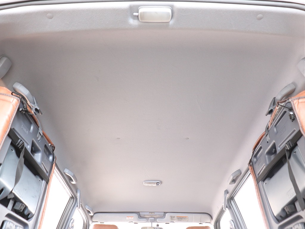 1999 Toyota Land Cruiser Prado 90 