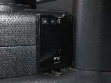 ETC車載器搭載済み！あると嬉しい必須アイテム！