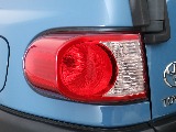 テールランプ！
