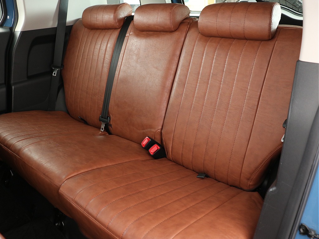 セカンドシート！