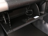 グローブボックス！