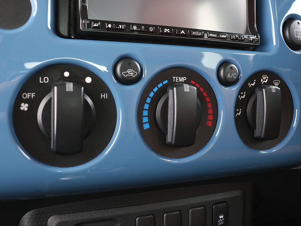 エアコンパネル！