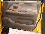 運転席ドア！