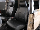 助手席シート！