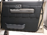 運転席ドアトリム！