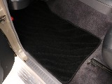 助手席用フロアマット！