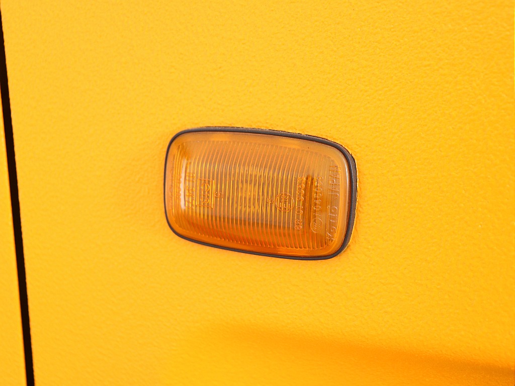 トヨタ FJクルーザー(30枚目)