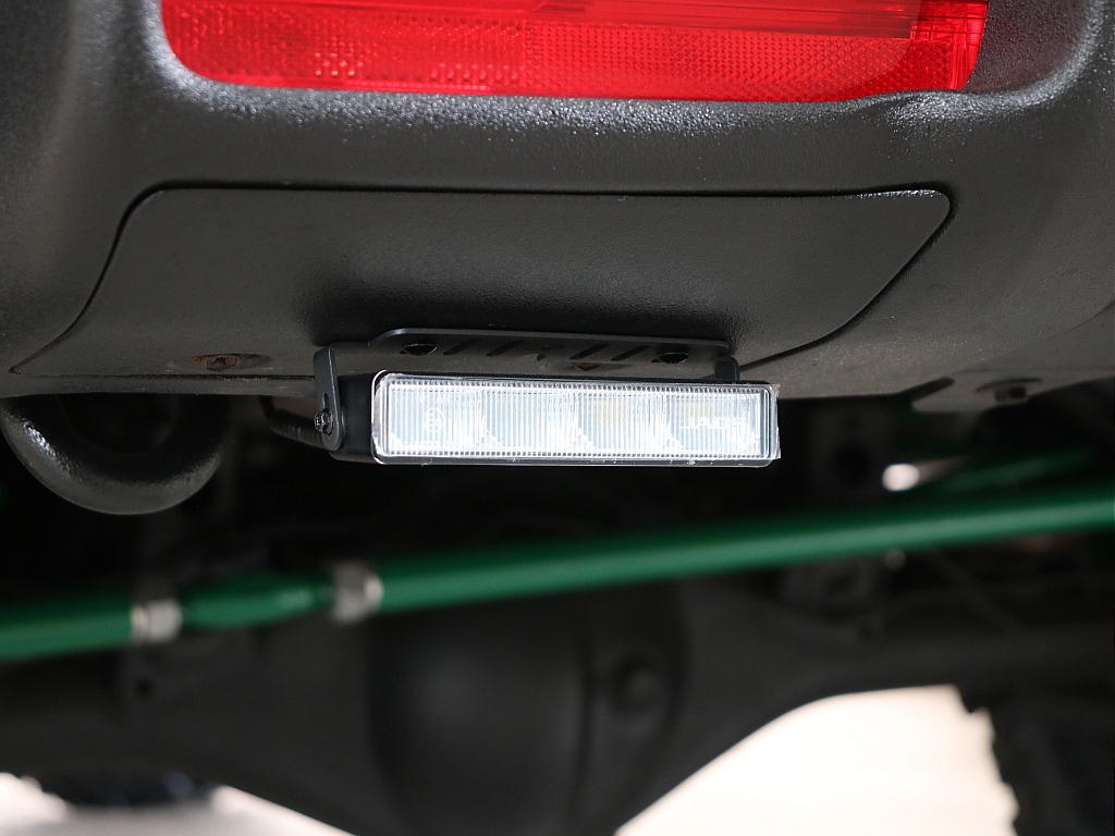 トヨタ FJクルーザー(36枚目)