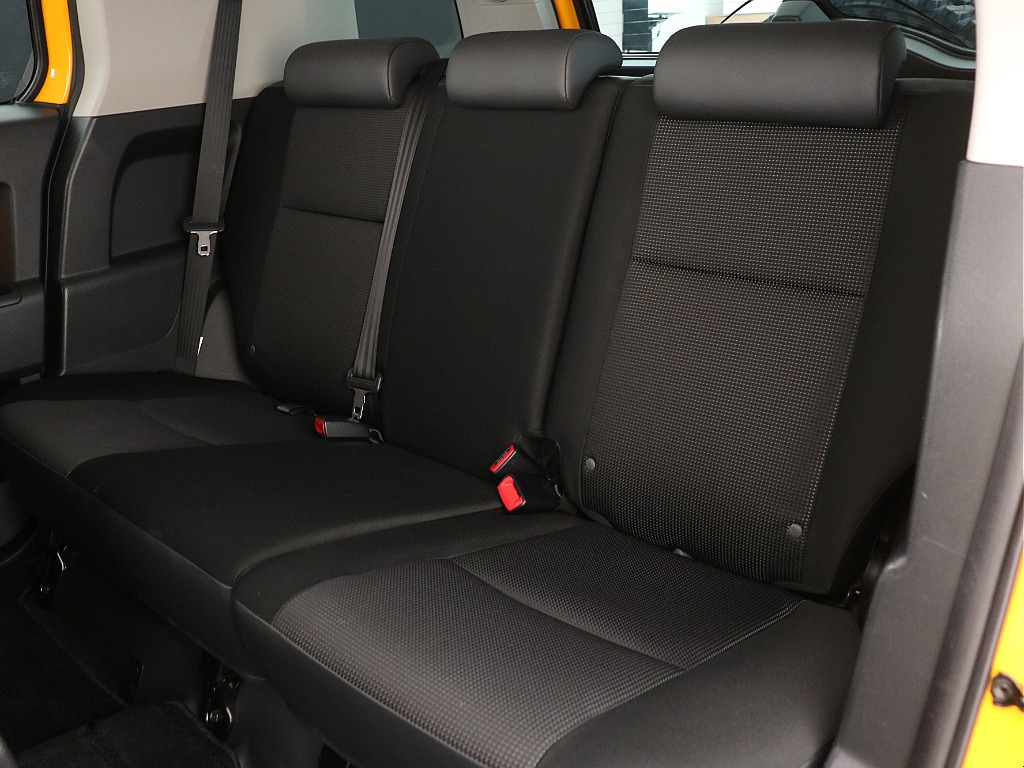 セカンドシート！