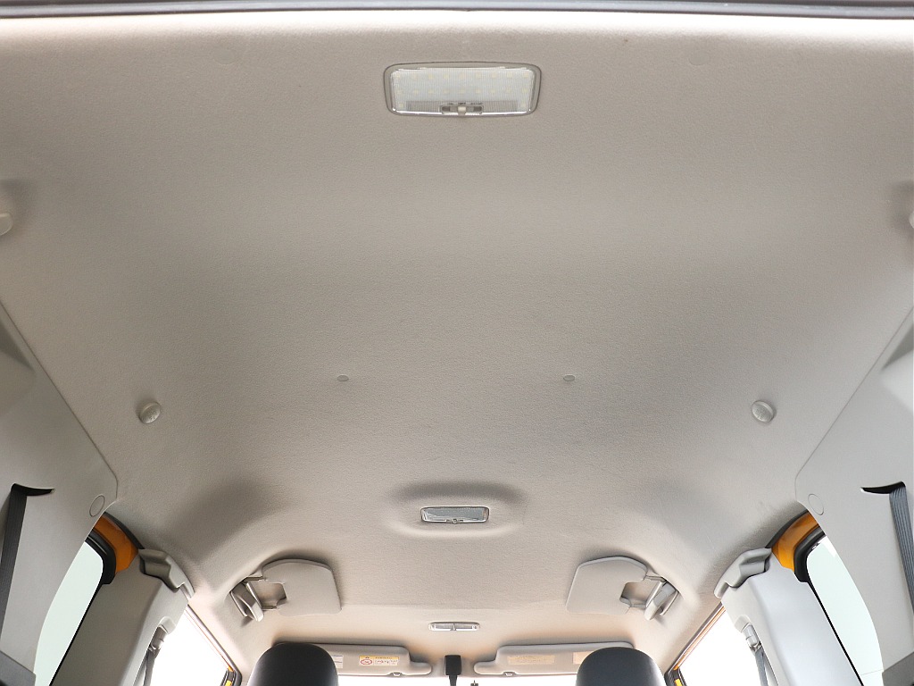 天張りにも気になるダメージはございません！