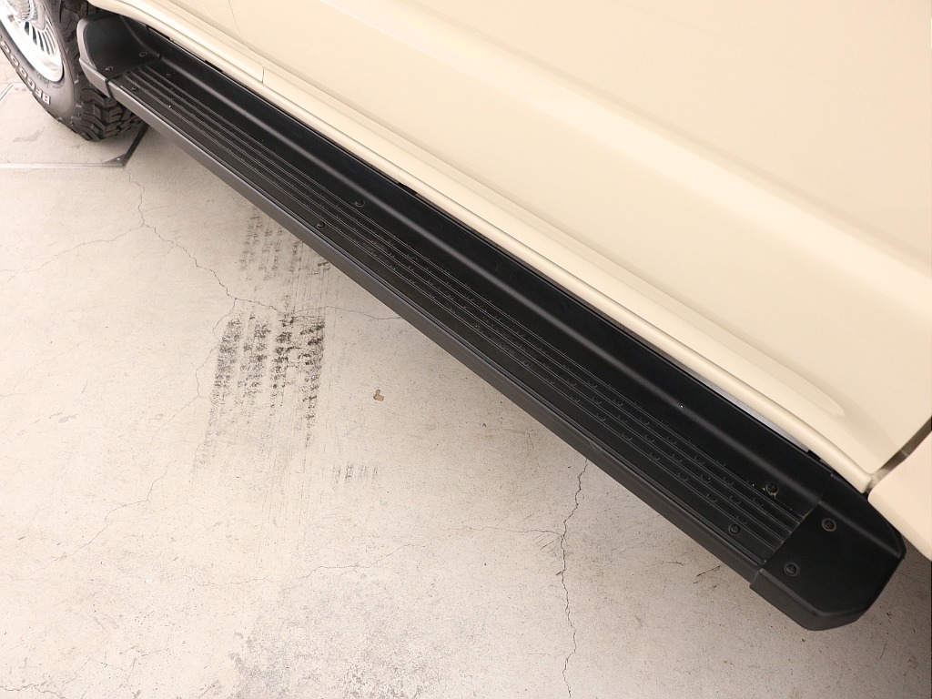 サイドステップ！