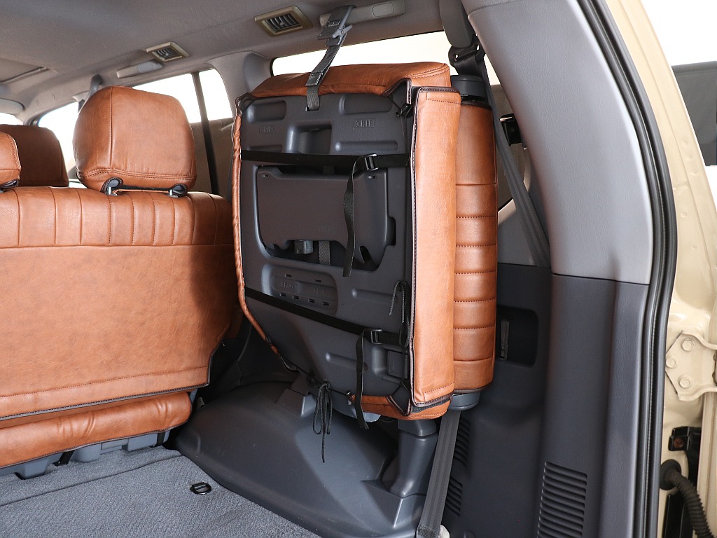 トヨタ ランドクルーザープラド(50枚目)