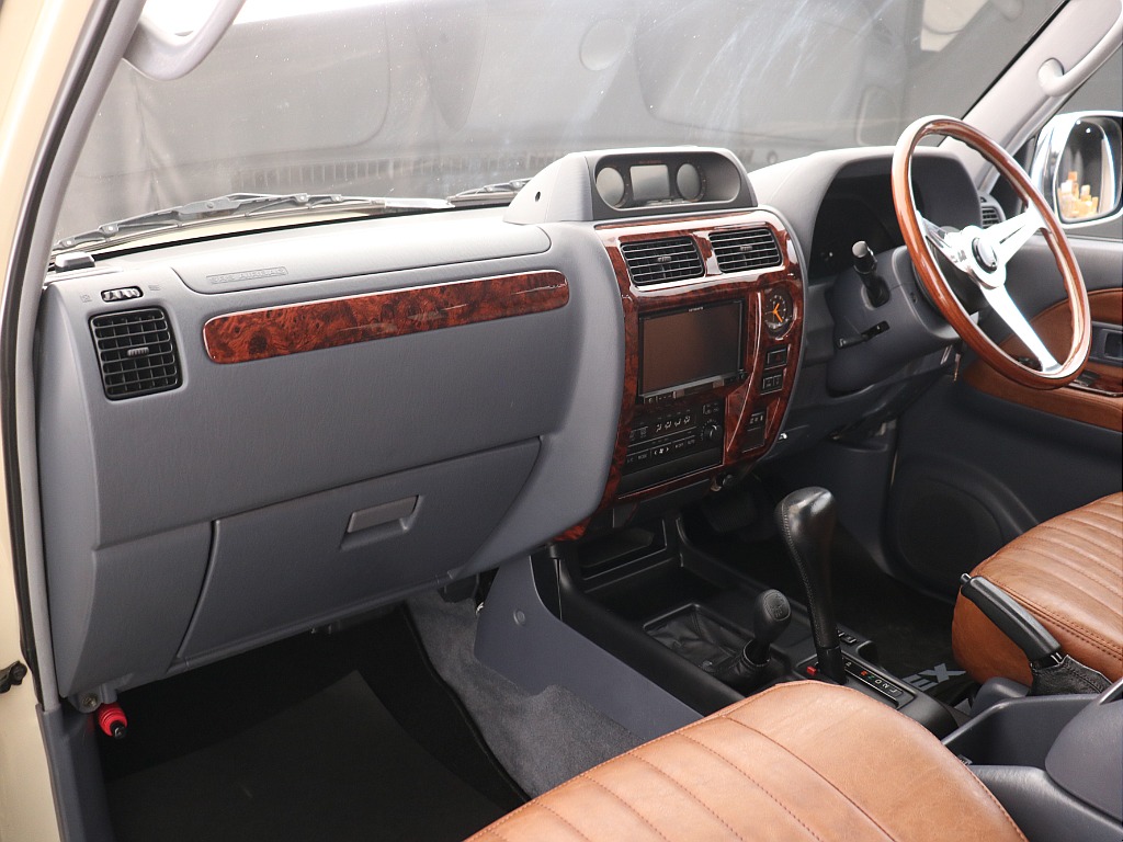 トヨタ ランドクルーザープラド(56枚目)