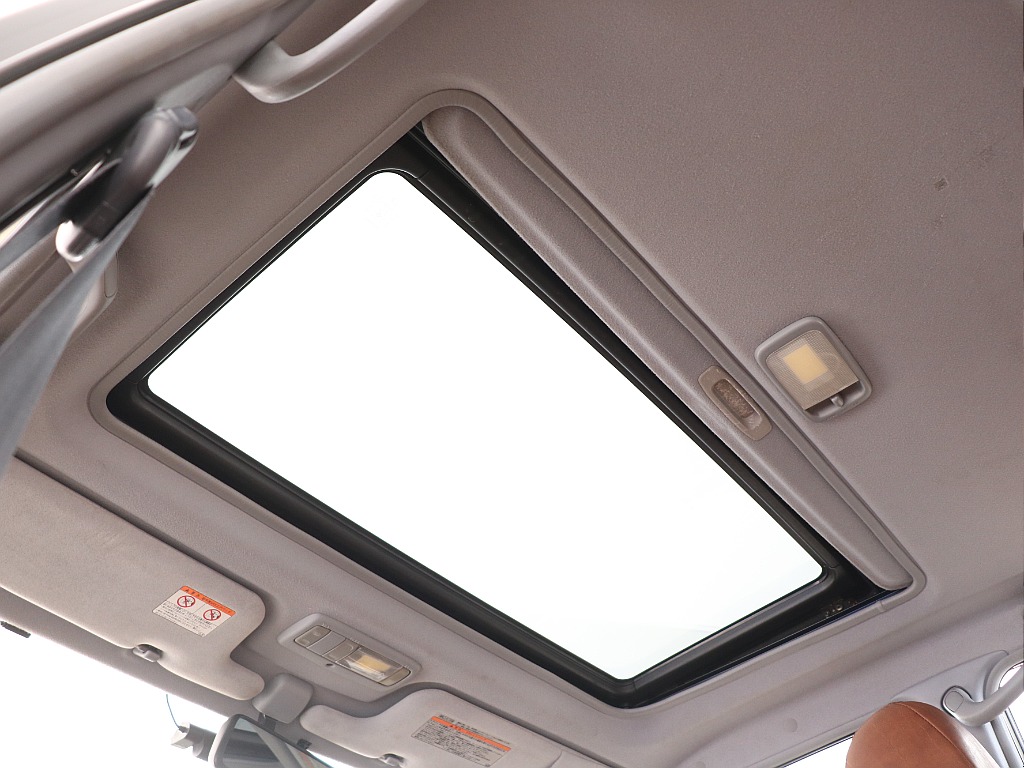 トヨタ ランドクルーザープラド(57枚目)