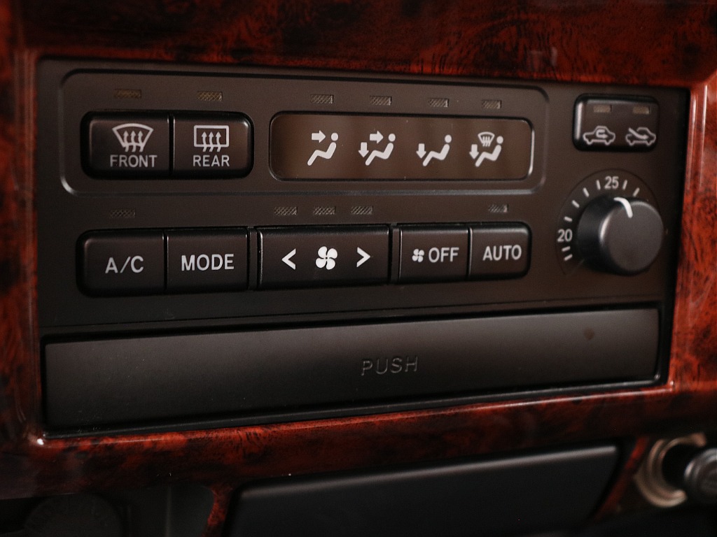 トヨタ ランドクルーザープラド(59枚目)