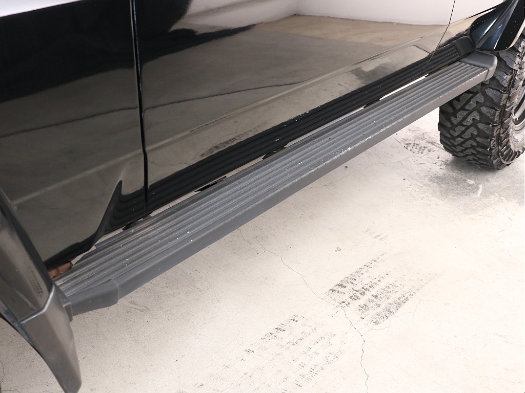 サイドステップ！