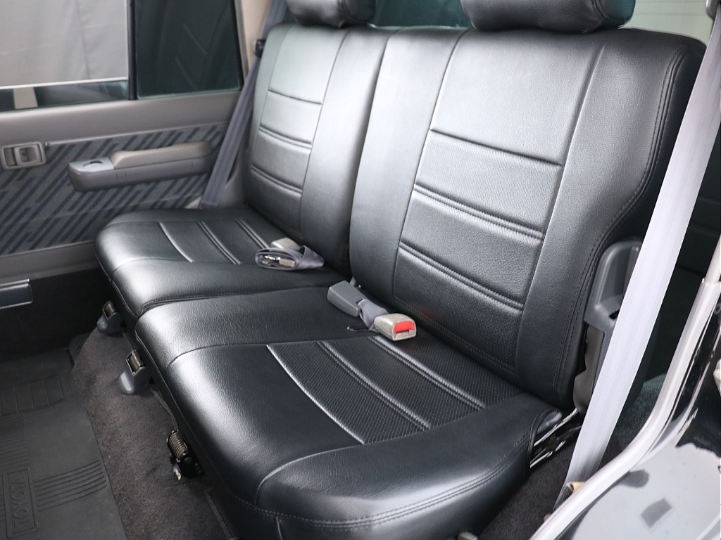 セカンドシート！