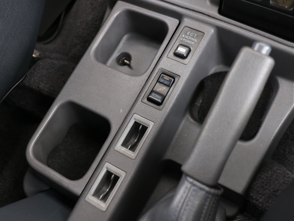 ドリンクホルダー！