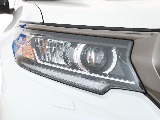 トヨタ ランドクルーザープラド(23枚目)